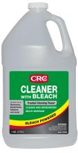CRC Industries 1752396 - CLEANER WITH BLEACH