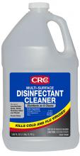 CRC Industries 1752402 - MULTI-SURFACE DISINFECTANT CLEANER