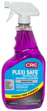 CRC Industries 1752438 - PLEXI SAFE PROTECTIVE BARIIER CLEANER
