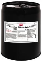 CRC Industries 02096 - Electrical Silicone Lubricant 5 GA