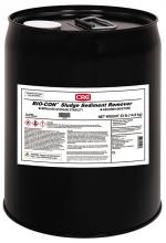 CRC Industries 05558 - Diesel Sludge Sediment Remover 5 GA
