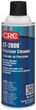 CRC Industries 02145 - XT-2000 Precision Cleaner 12 Wt Oz Aero