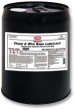CRC Industries 03052 - Chain and Wire Rope Lubricant 5 GA