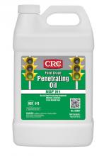 CRC Industries 03087 - Food Grade Penetrating Oil 1 GA