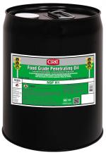 CRC Industries 03088 - Food Grade Penetrating Oil 5 GA