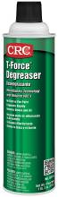 CRC Industries 03115 - T-Force Degreaser 18 Wt Oz