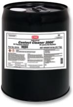 CRC Industries 03152 - Contact Cleaner 2000 5 GA INDUST