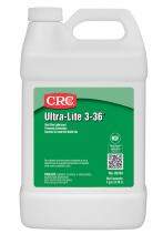 CRC Industries 03161 - Ultra Lite 3-36 Thin Lubricant 1 GA