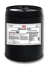 CRC Industries 03162 - Ultra Lite 3-36 Thin Lubricant 5 GA
