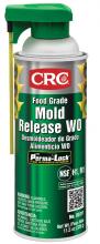 CRC Industries 03311 - FOOD GRADE MOLD RELEASE WO