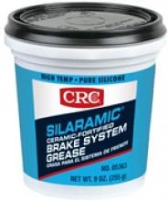 CRC Industries 05363 - Brake System Grease 9 Wt Oz