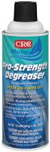 CRC Industries 06482 - Marine Pro-Strength Degreaser 12 Wt Oz