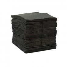 CRC Industries 14351 - GRAY UNIVERSAL  MELTBLOWN PADS (MED WT)