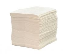CRC Industries 14355 - WHITE OIL-ONLY  MELTBLOWN PADS (MED WT)