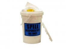 CRC Industries 14370 - SPILL KIT- 6 GALLON PAIL OIL ONLY