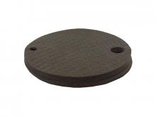 CRC Industries 14382 - GRAY UNIVERSAL DRUM TOP PADS (HEAVY WT)