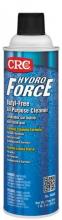 CRC Industries 14405 - HydroForce Butyl-Free Cleaner 18 Wt Oz