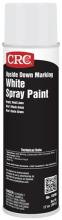 CRC Industries 18206 - Marking Paints-White 17 Wt Oz