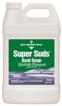 CRC Industries MK22128 - Super Suds Boat Soap 1 GA