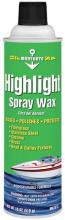 CRC Industries MK2618 - HIGHLIGHT SPRAY WAX