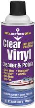 CRC Industries MK6414 - CLEAR VINYL CLEANER & POLISH