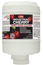 CRC Industries SL1219 - Cherry Hand Clean w/Pumice 1 GA Refill