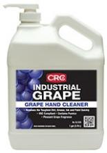 CRC Industries SL1220 - Grape Hand Cleaner w/Pumice 1 GA