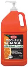 CRC Industries SL1719 - Mechanix Orange Hand Cleaner 1 GA