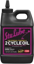 CRC Industries SL2262 - Universal 2-Cycle Oil 32 Fl Oz