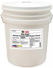 CRC Industries SL3145 - Moly-Graph Extreme Pressure Grease 35 LB