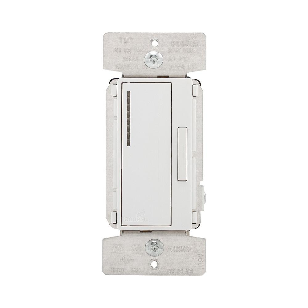 Remote dimmer 120VAC, W (up to 5)