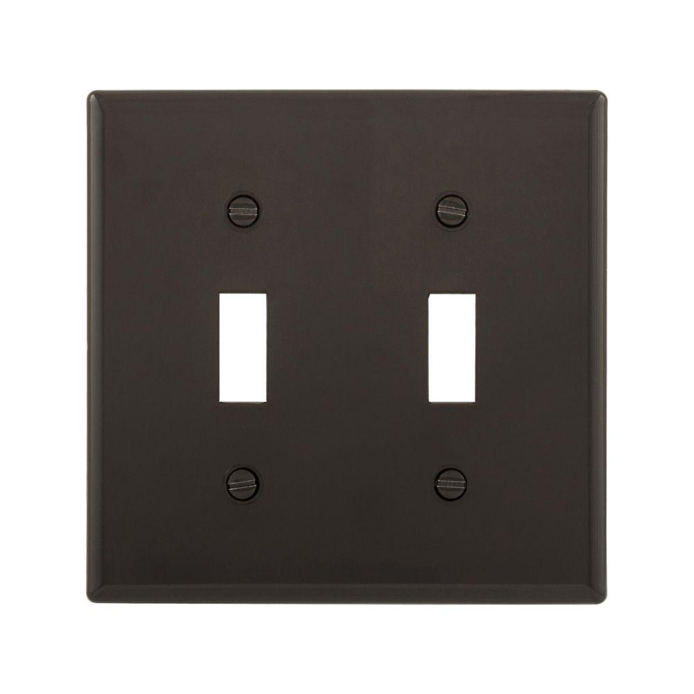 2G TOGGLE PLATE