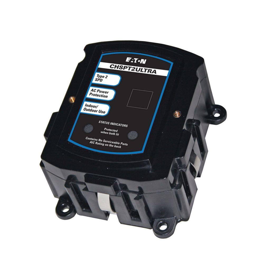 SPD Type 2 CHSP surge protector