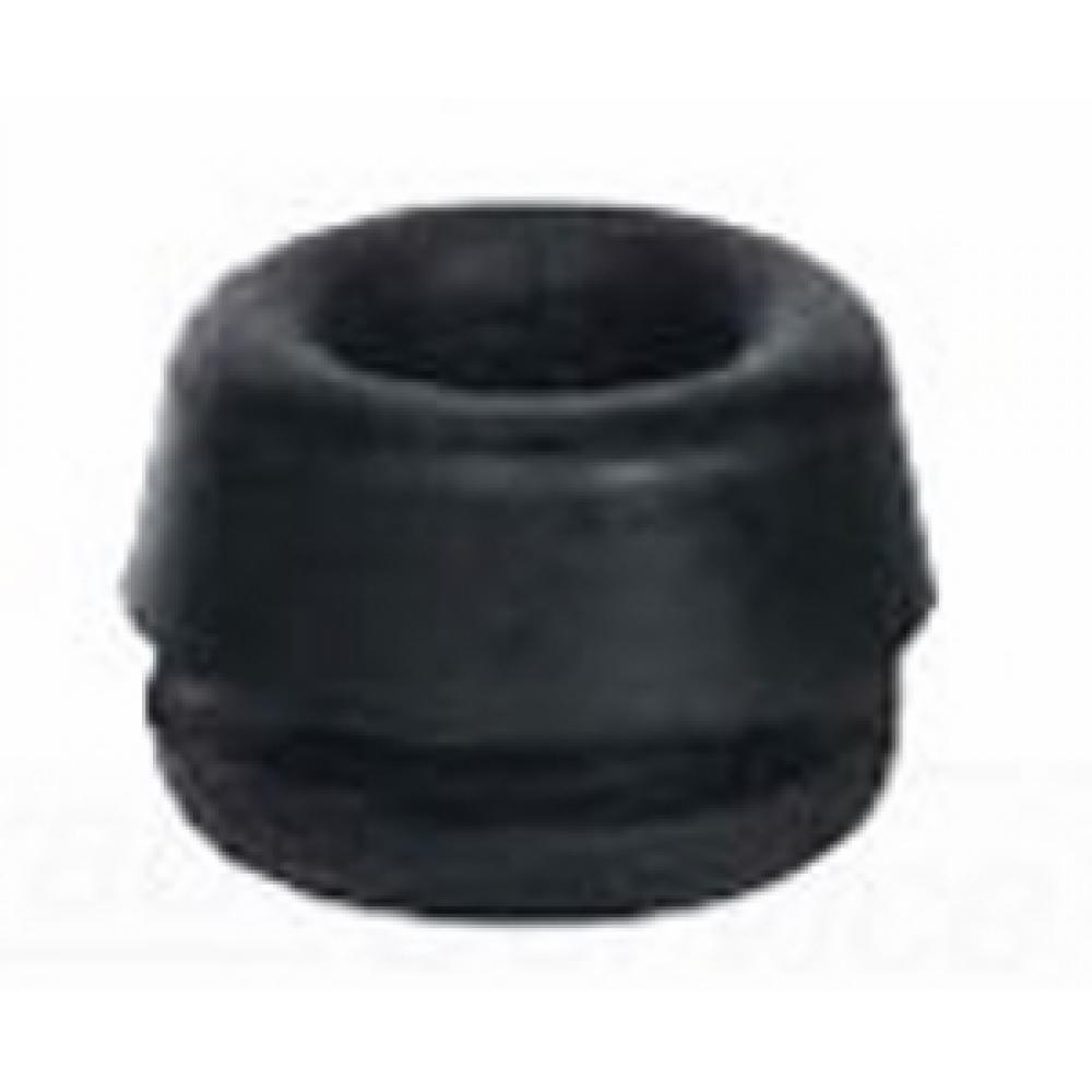 Bushing Rubber for .375&#34; Dia Hole BK