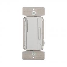 Eaton Wiring Devices AAL06-C1-K-L - Dimmer-Smart Master, All-Load-W,V,A