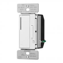 Eaton Wiring Devices RF9642-ZDW - Eaton Z-Wave plus accessory dimmer
