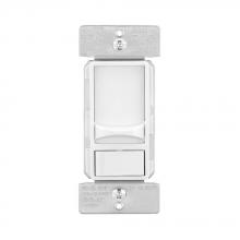 Eaton Wiring Devices SUL06P-W-KB-L - Univer All Load Dimmer 1-Pack, White