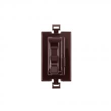 Eaton Wiring Devices TCK3-B - Color Change Kit for TAL06P-Brown