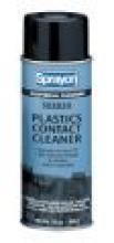 EMC S02020 - SPRAYON« PLASTICS CONTACT CLEANER