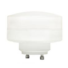 EPCO 15676 - GU24 BI-PIN LED LAMP, 9-WATT