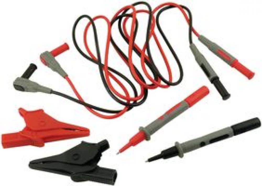 AMB-45 TEST LEADS