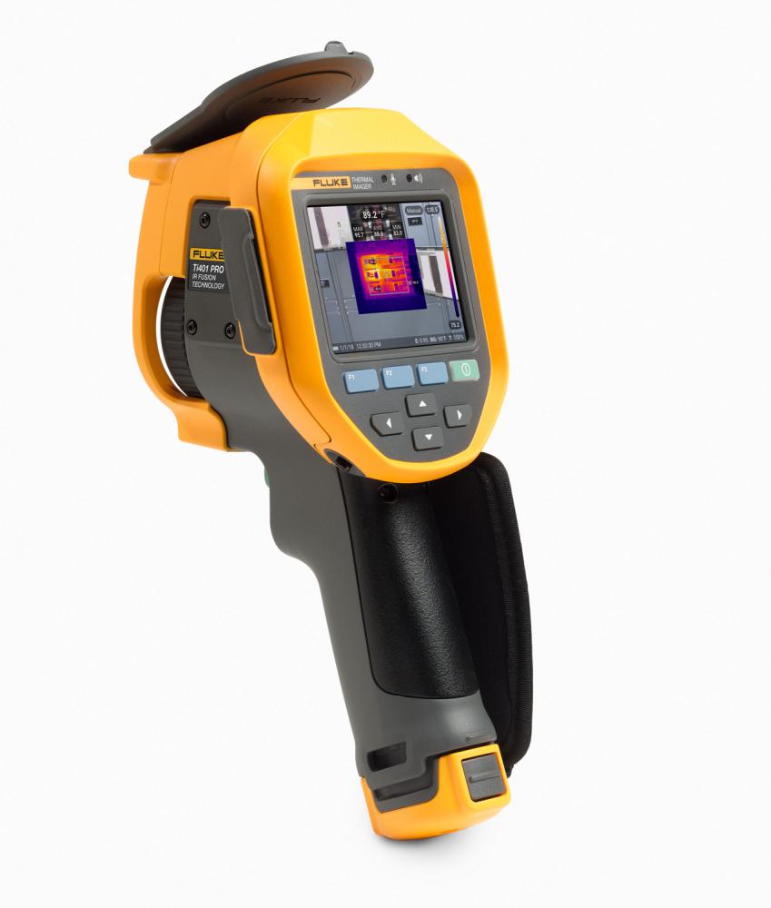 THERMAL IMAGER; HS1;  60 HZ