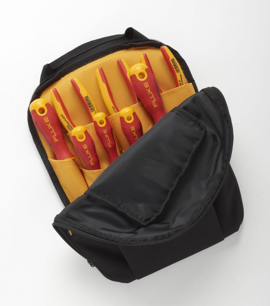 INSULATED HAND TOOLS ROLL UP POUCH