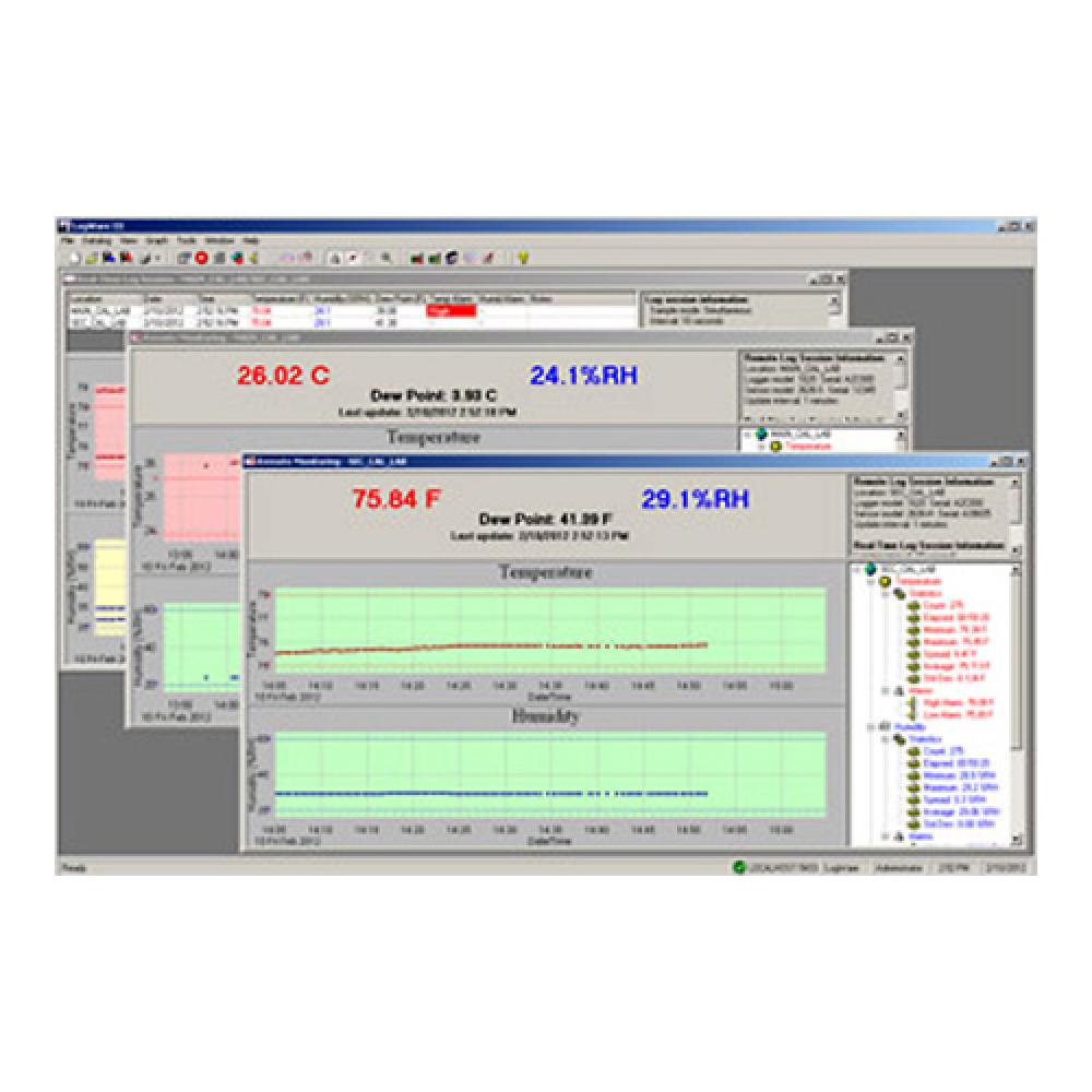 LICENSE, LOGWARE III, 1-PK