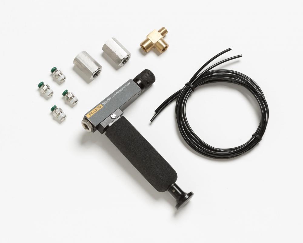 REPL PUMP KIT FOR FLUKE-718