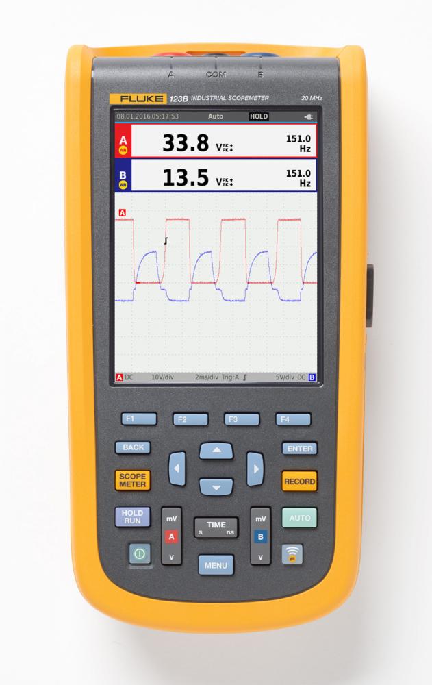 INDL SCOPEM 20MHZ N AMERICA