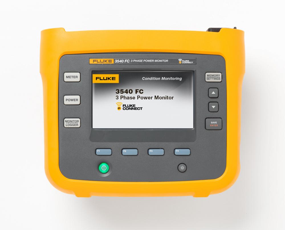 3PHASE PWR MONITOR&CONDITION MONITORING