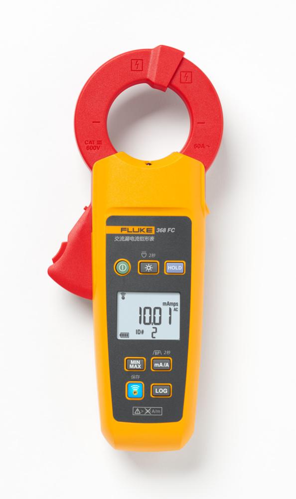 WIRELESS LEAKAGE CURRENT CLP M, 40MM JAW