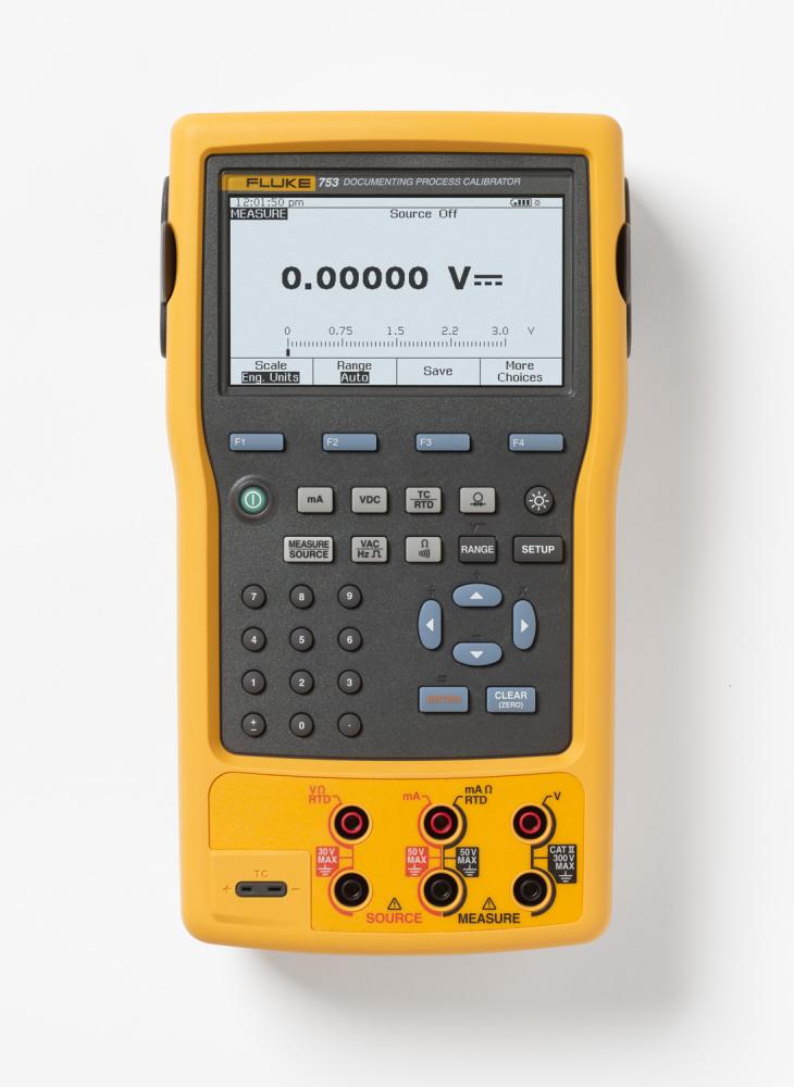 DOCUMENTING PROCESS CALIBRATOR NON BUS