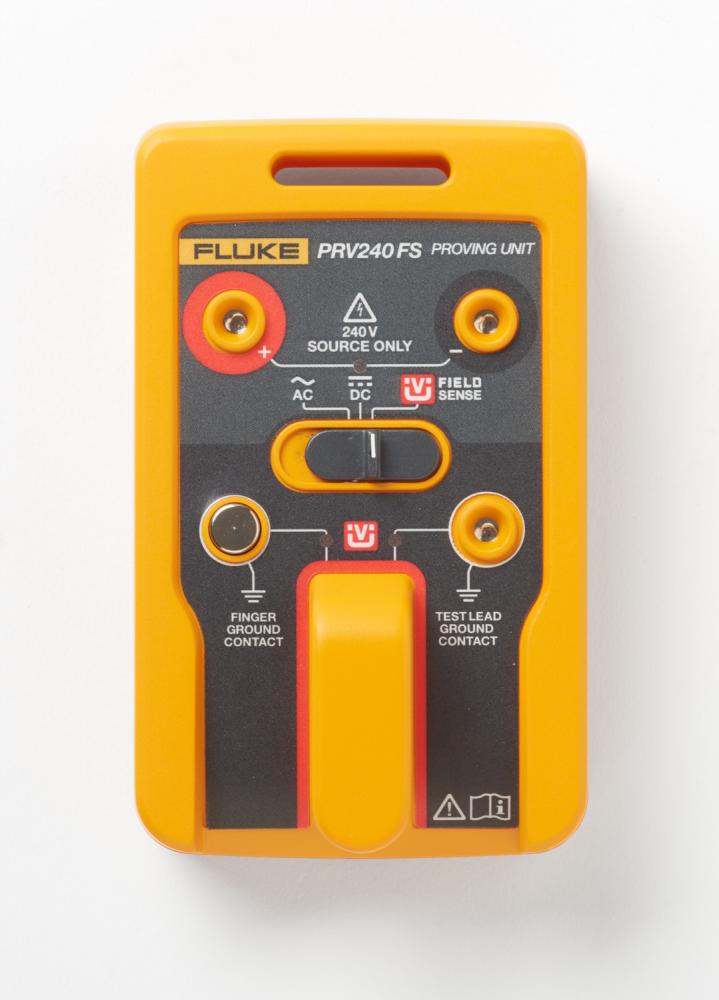 PROVING UNIT FOR T6 ELECTRICAL TESTER